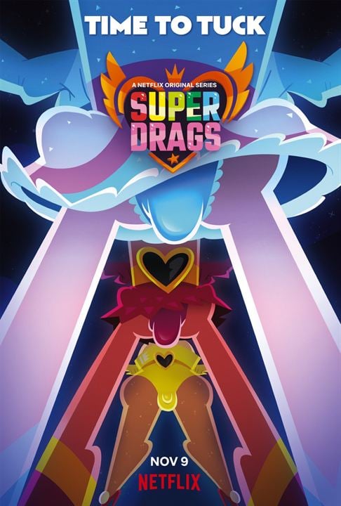 Super Drags : Cartel