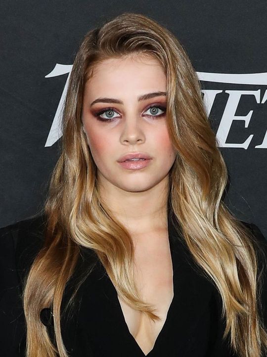 Cartel Josephine Langford