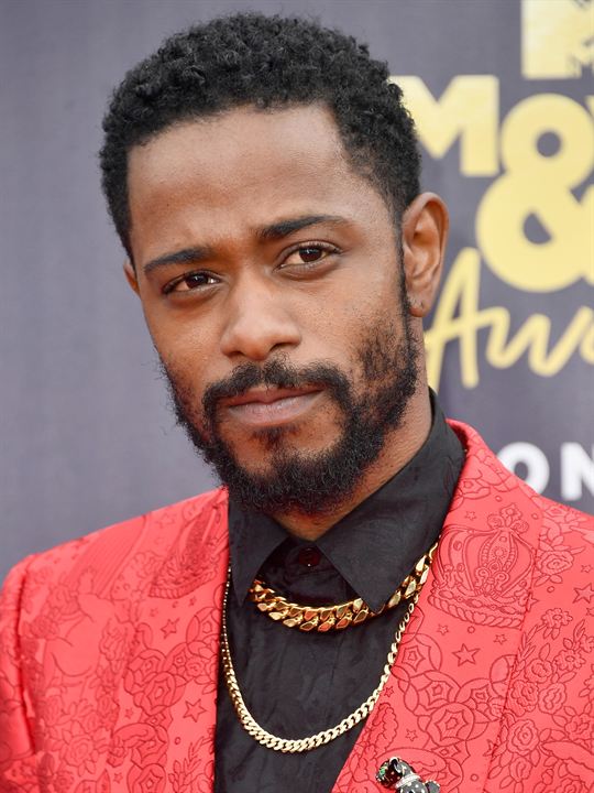 Cartel Lakeith Stanfield
