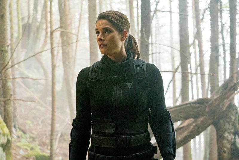 Van Helsing : Foto Missy Peregrym