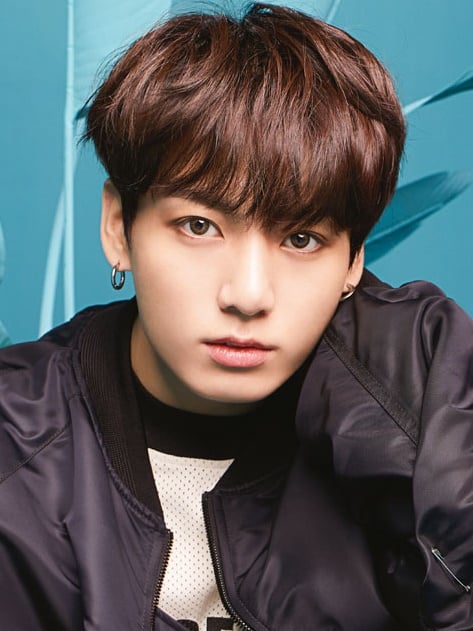 Cartel Jungkook