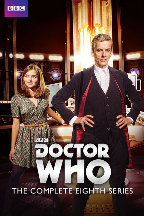 Doctor Who (2005) : Cartel