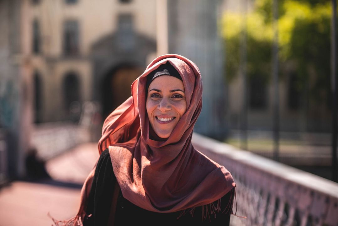 Ahora es el momento : Foto Nanou Harry