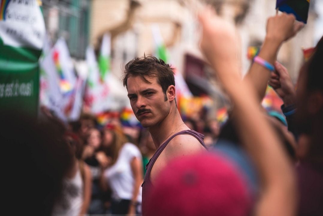 Ahora es el momento : Foto Eric Pucheu