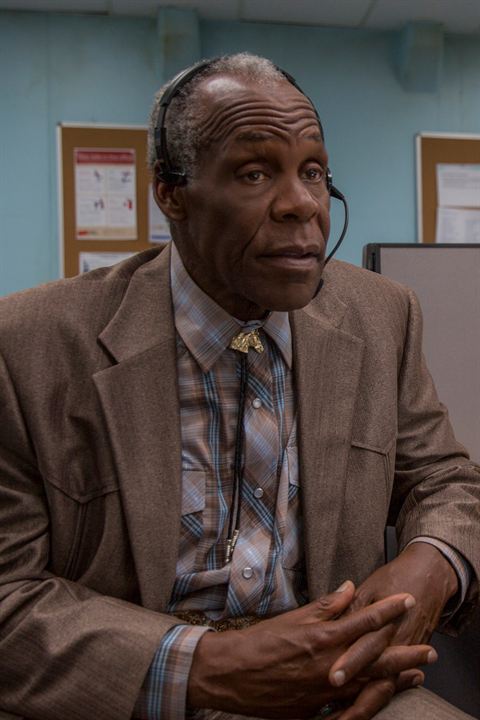 Sorry To Bother You : Foto Danny Glover