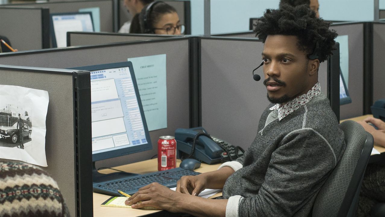 Sorry To Bother You : Foto Jermaine Fowler