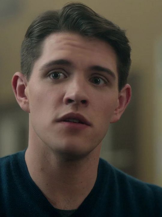 Cartel Casey Cott