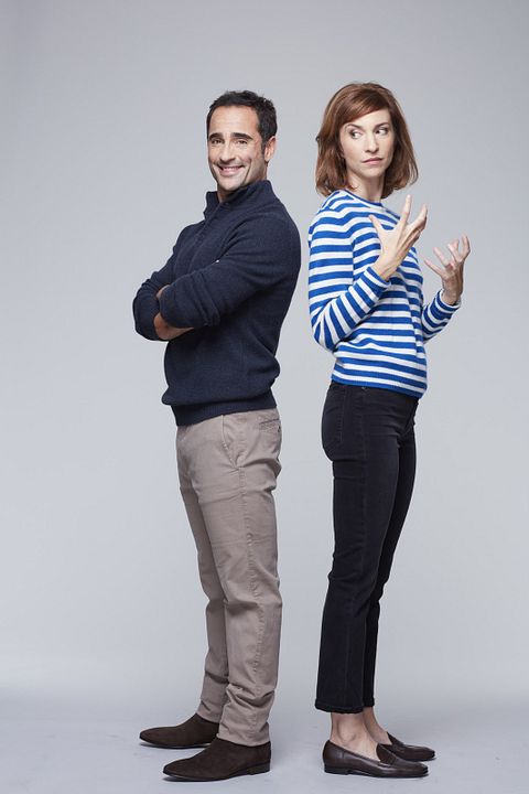 Foto Émilie Caen, Florent Peyre