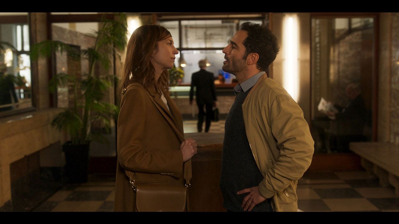 Foto Émilie Caen, Florent Peyre