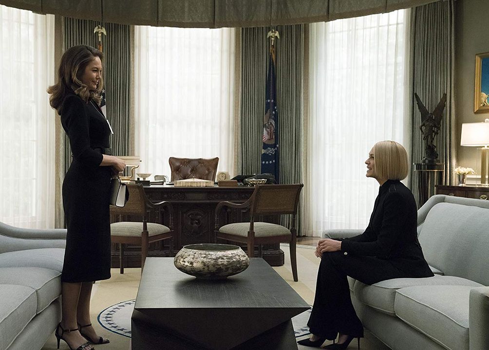 House of Cards : Cartel