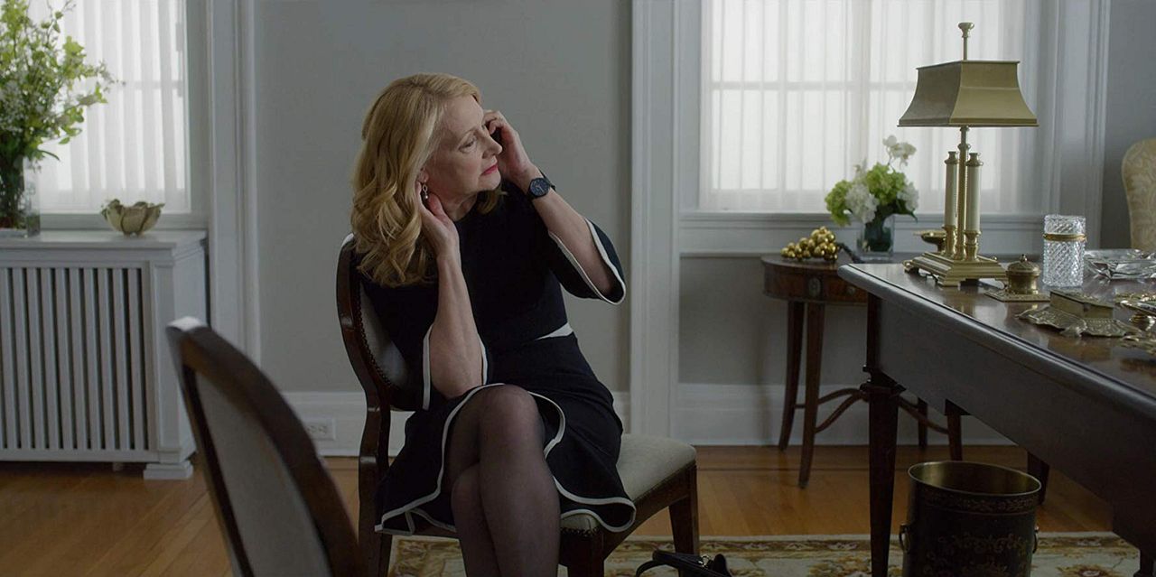 House of Cards : Foto