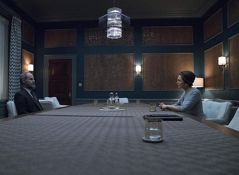 House of Cards : Cartel