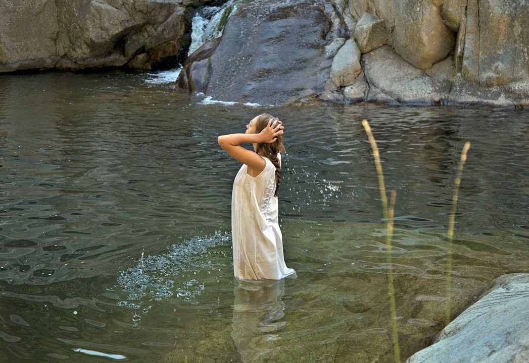 La mujer que sabía leer : Foto