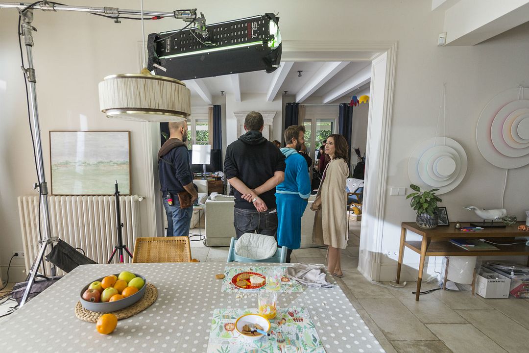 Vida perfecta : Foto