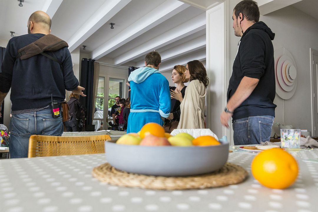 Vida perfecta : Foto