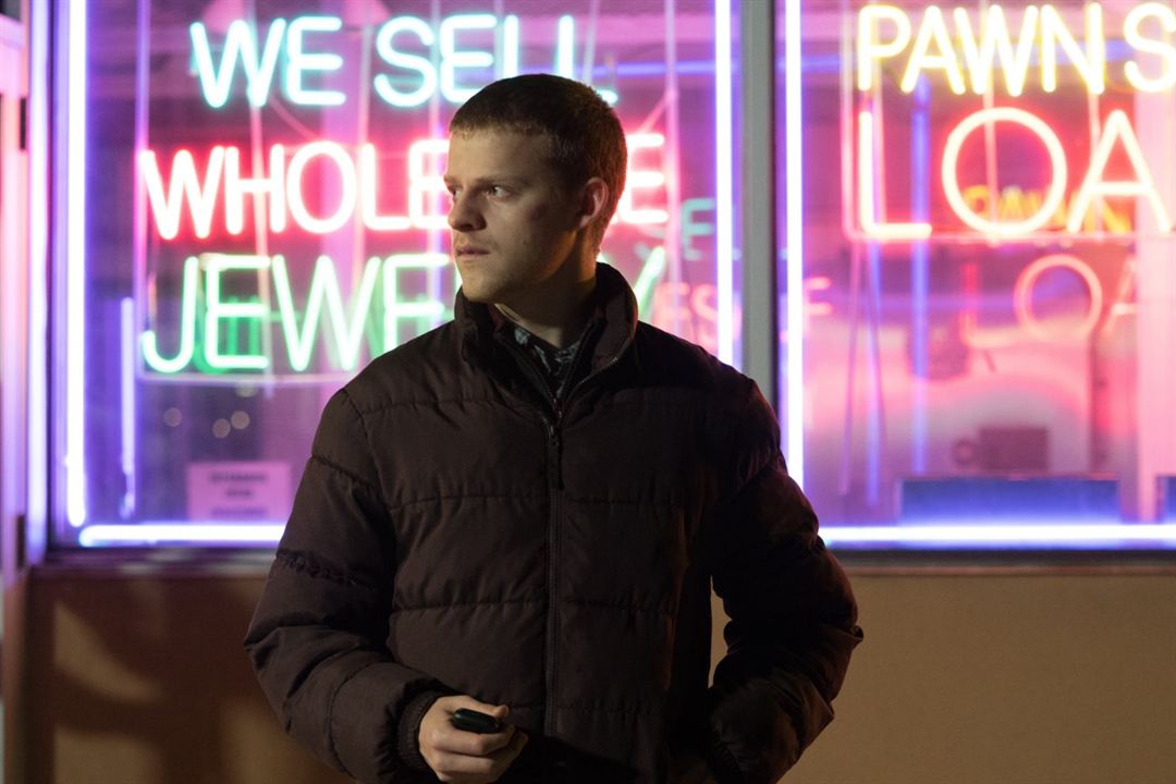 El regreso de Ben : Foto Lucas Hedges