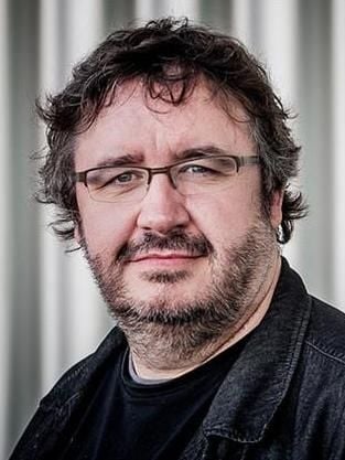 Cartel Mark Benton