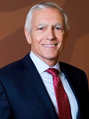 Cartel Wesley Clark