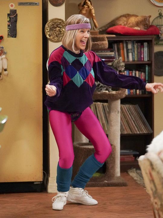 Mom : Foto Mimi Kennedy