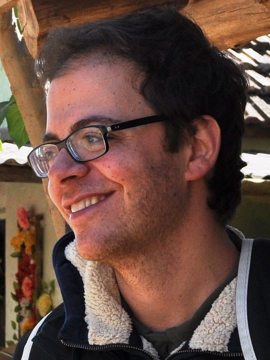 Cartel André Ristum