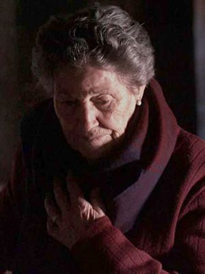 Cartel Paquita Pérez