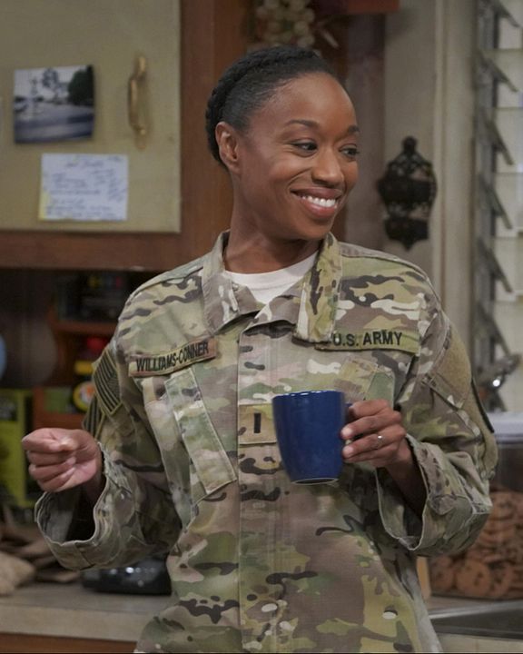 Los Conner : Foto Maya Lynne Robinson