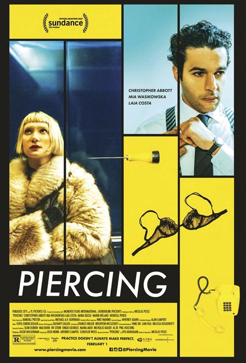 Piercing : Cartel