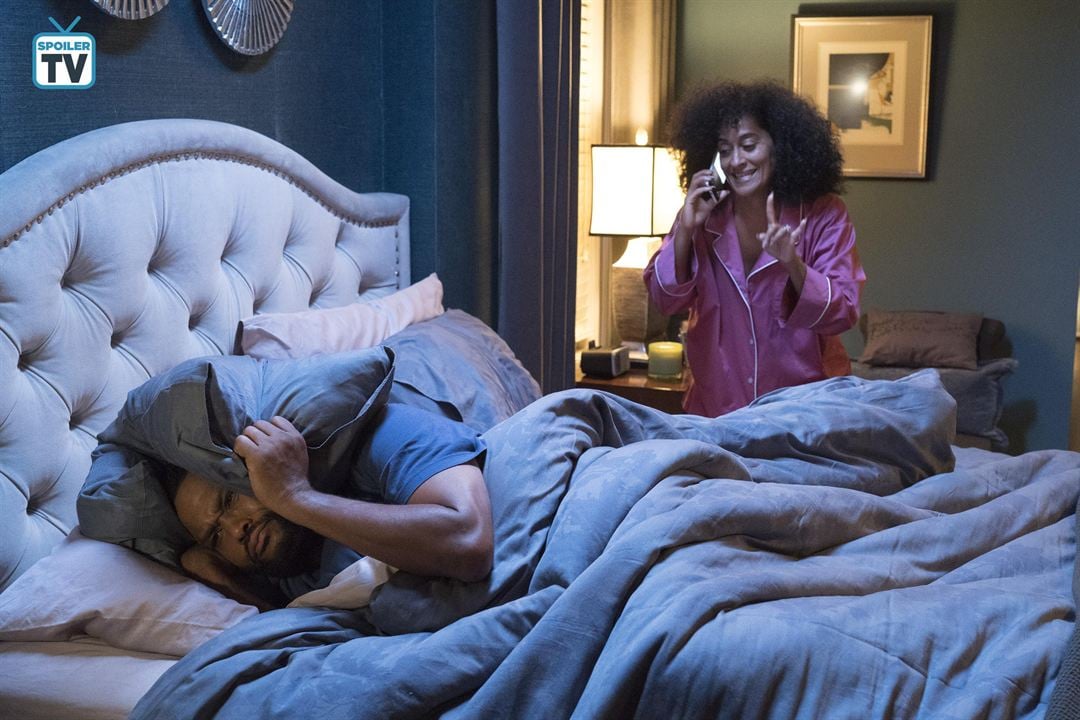 Black-ish : Foto Tracee Ellis Ross, Anthony Anderson