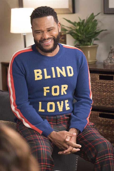 Black-ish : Foto Anthony Anderson