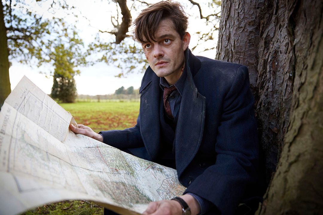 Foto Sam Riley