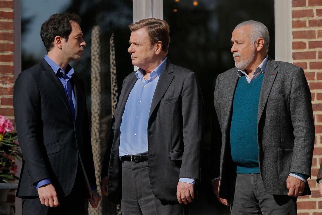 Foto Jacques Spiesser