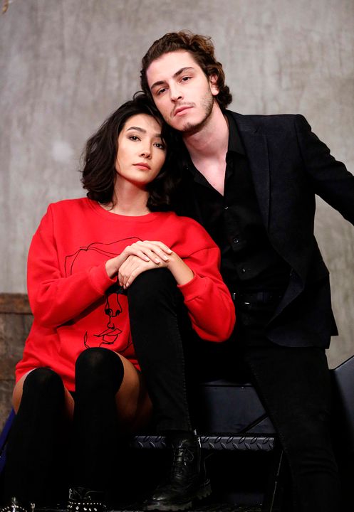 Şahin Tepesi : Foto