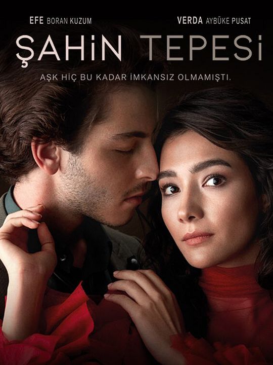 Şahin Tepesi : Cartel