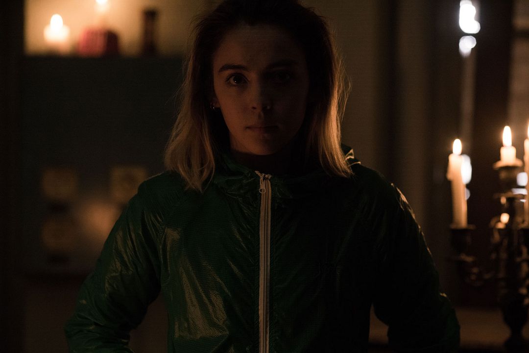 Ad Vitam : Foto Garance Marillier