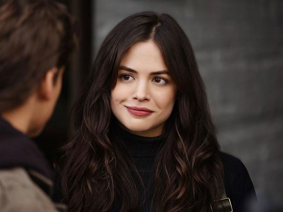 Titanes : Foto Conor Leslie