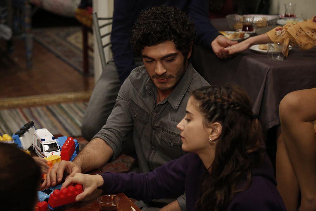 Nuestra Historia : Foto