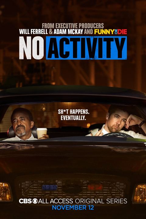 No Activity : Cartel