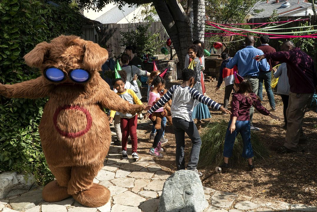 Into The Dark : Foto