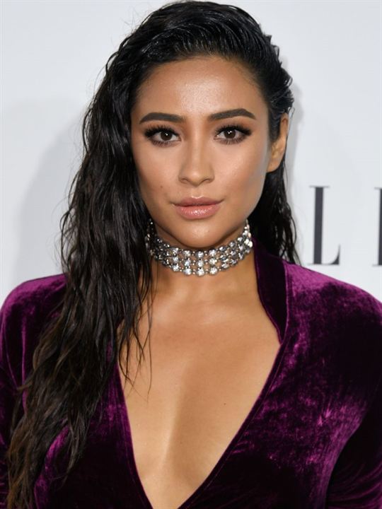 Cartel Shay Mitchell