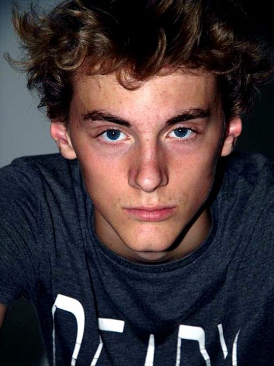 Cartel Gaspard Gevin-Hié