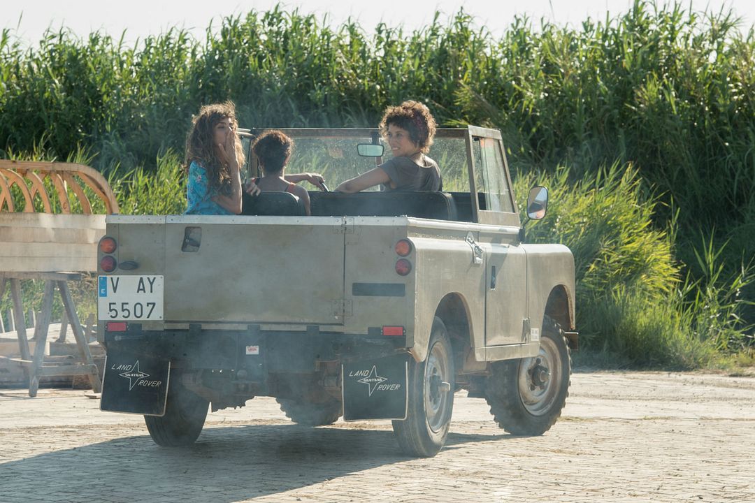 El Embarcadero : Foto