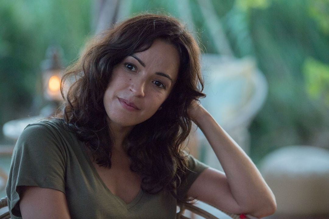 Foto Verónica Sánchez