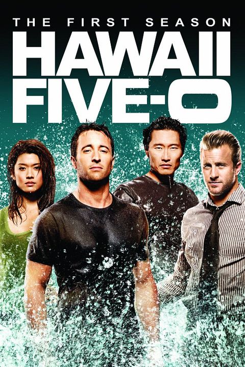 Hawai 5.0 : Cartel