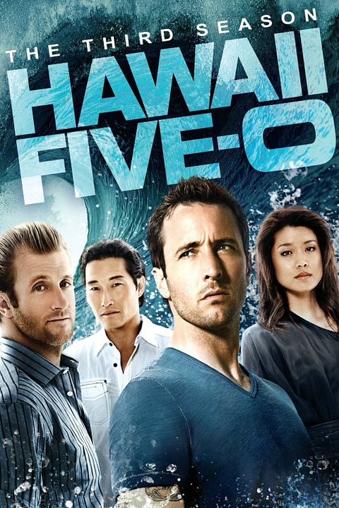 Hawai 5.0 : Cartel