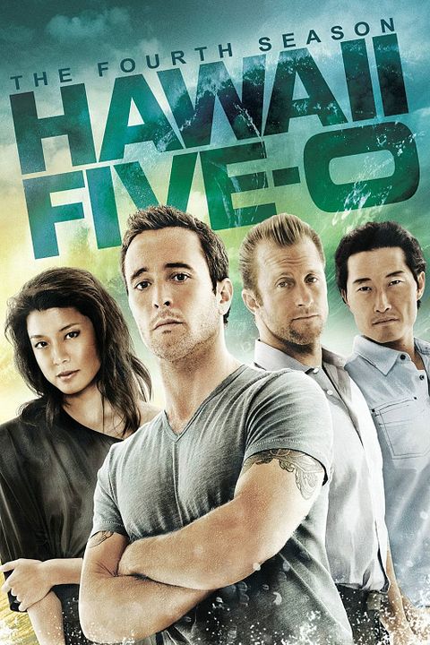 Hawai 5.0 : Cartel