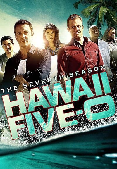 Hawai 5.0 : Cartel