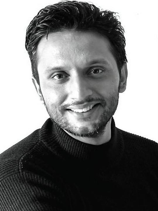 Cartel Mohammed Zeeshan Ayyub