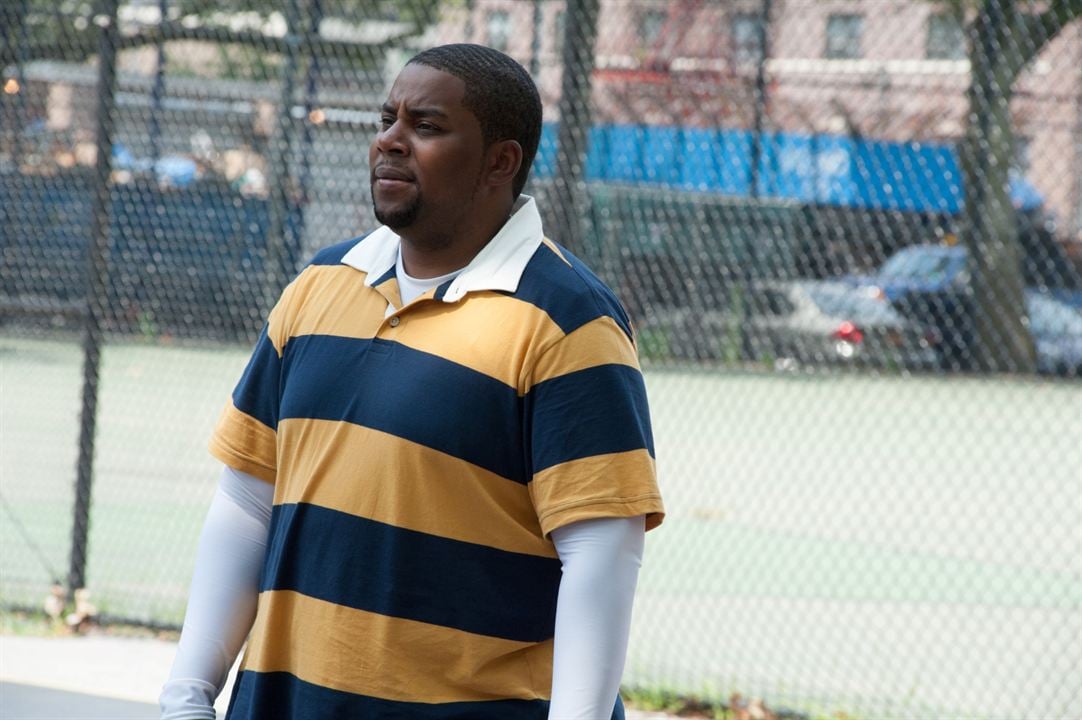 They Came Together : Foto Kenan Thompson