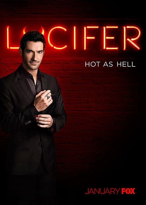 Lucifer : Cartel