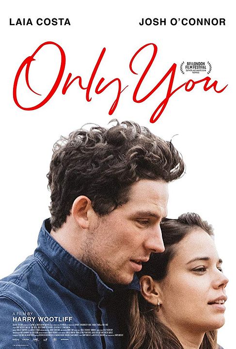 Only You : Cartel